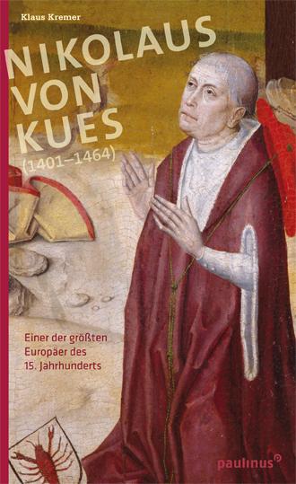 Nikolaus von Kues (1401-1464)
