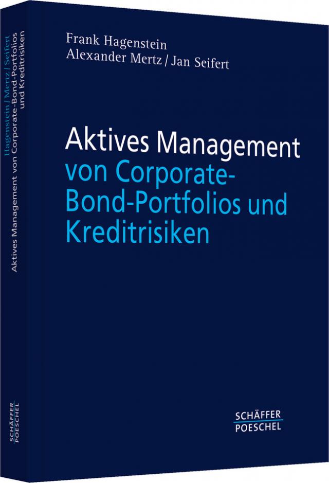 Management von Corporate-Bond-Portfolios und Kreditrisiken