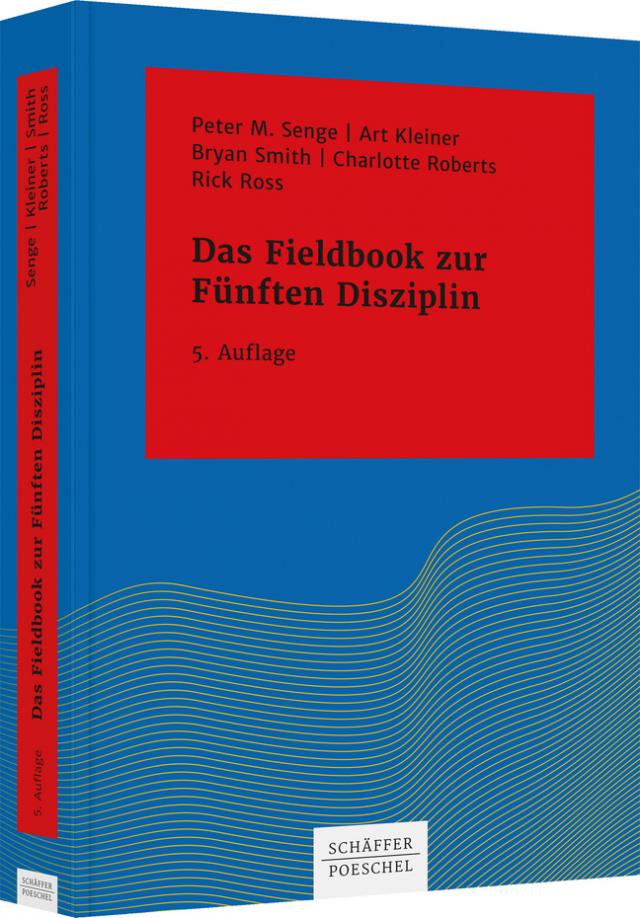 Das Fieldbook zur 
