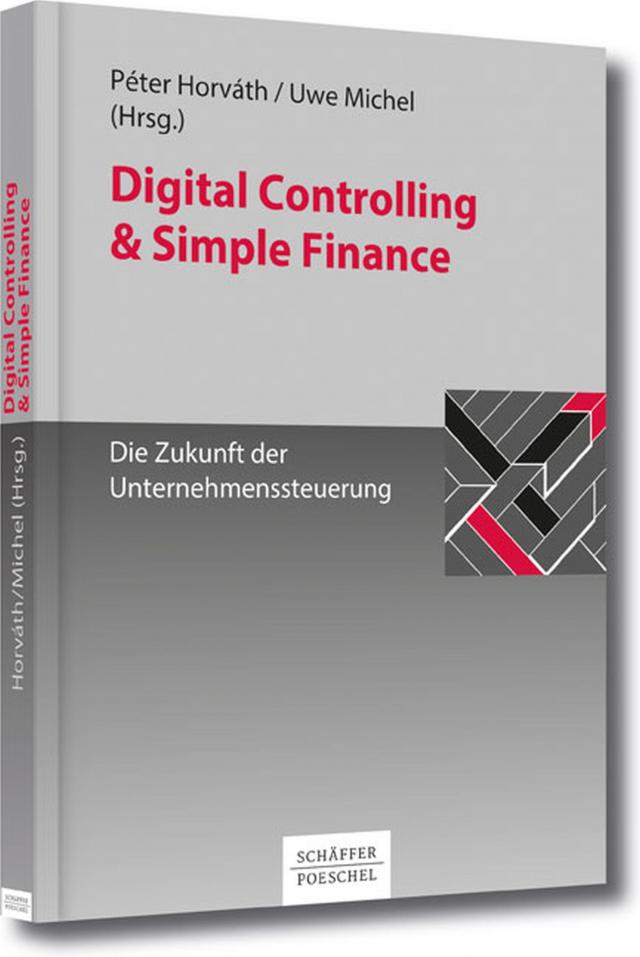 Digital Controlling & Simple Finance