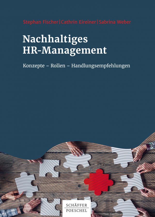 Nachhaltiges HR-Management