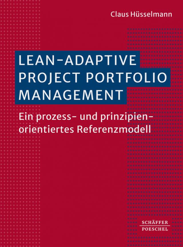 Lean-Adaptive Project Portfolio Management