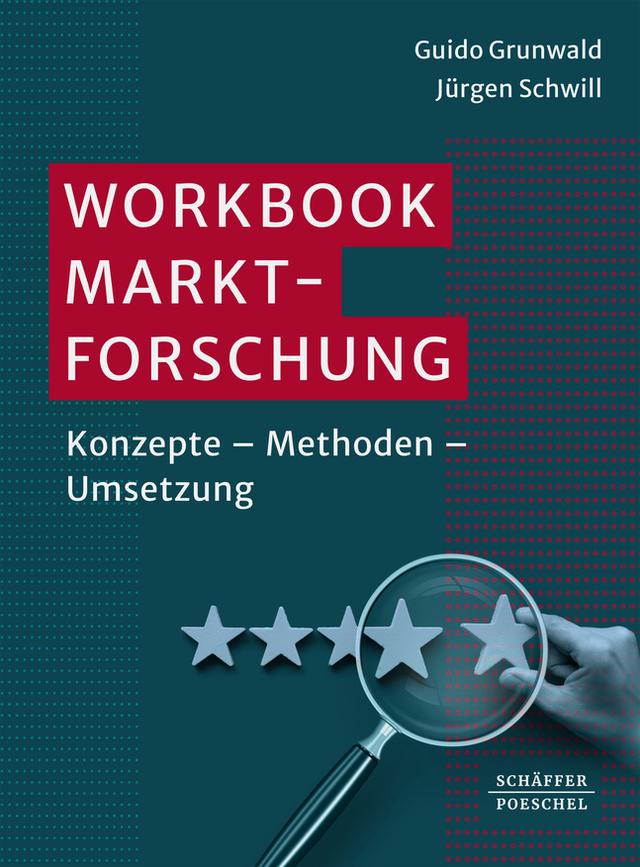 Workbook Marktforschung