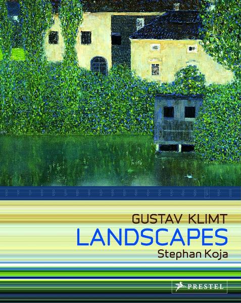 Gustav Klimt : Landscapes (Flexo)