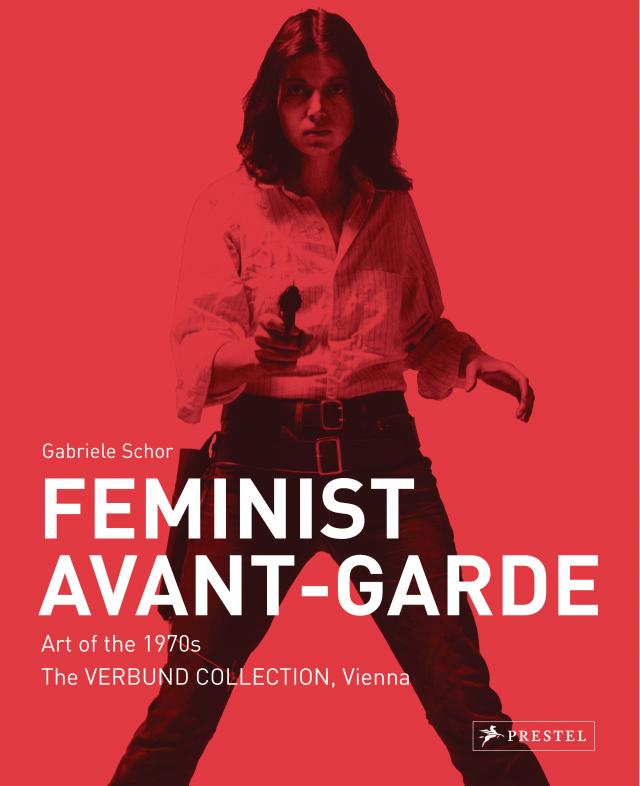 Feminist Avant-Garde – enlarged and revised edition