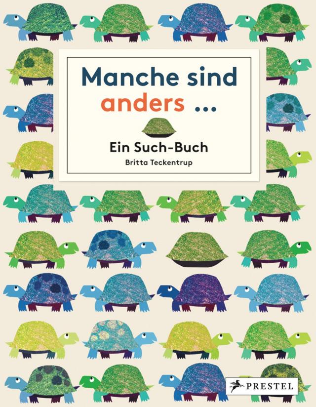 Manche sind anders...