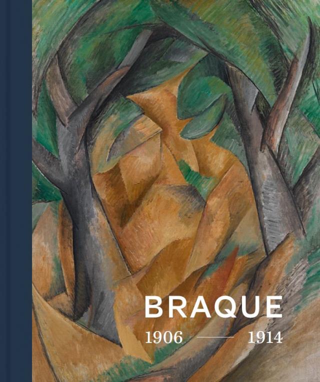 Georges Braque (dt./engl.)