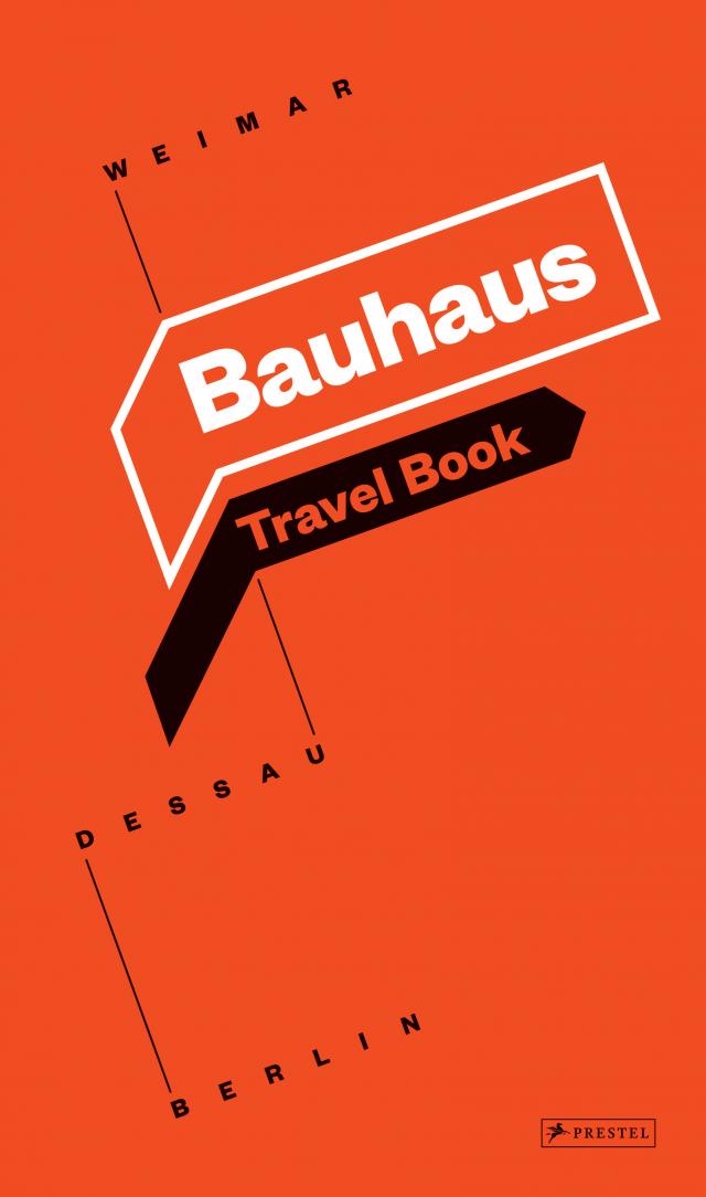 Bauhaus guide