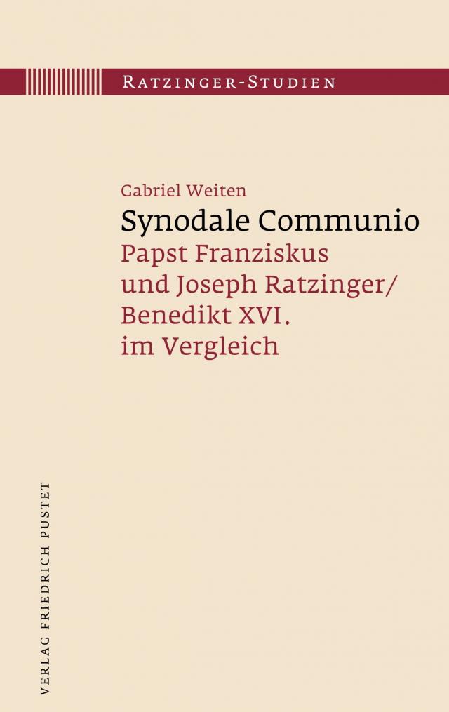 Synodale Communio