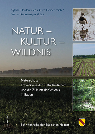 Natur – Kultur – Wildnis