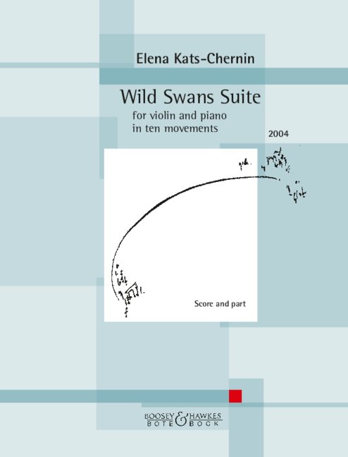 Wild Swans Suite