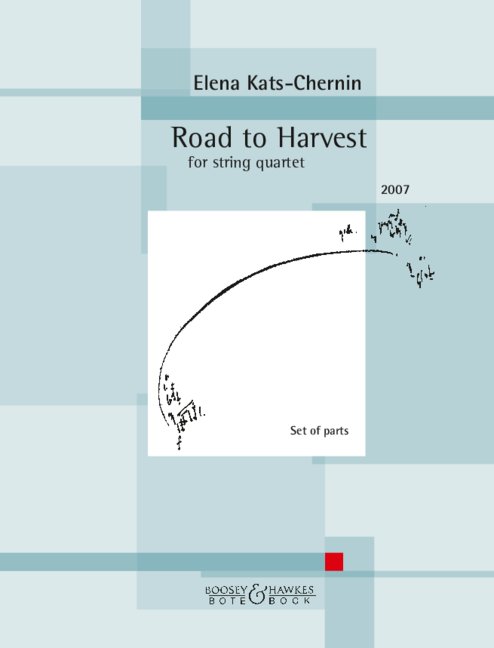 Road to Harvest
