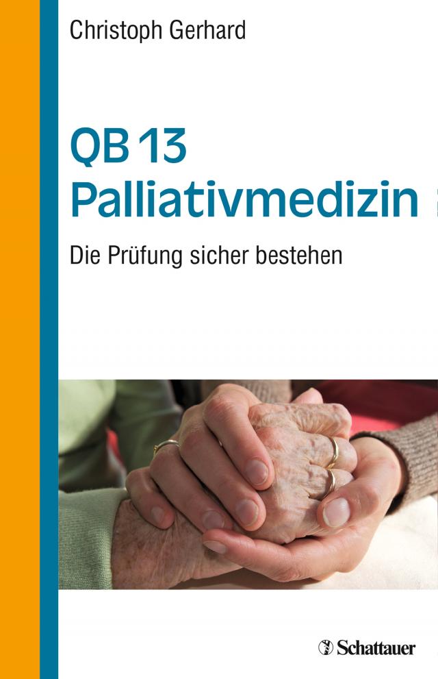 QB 13 Palliativmedizin
