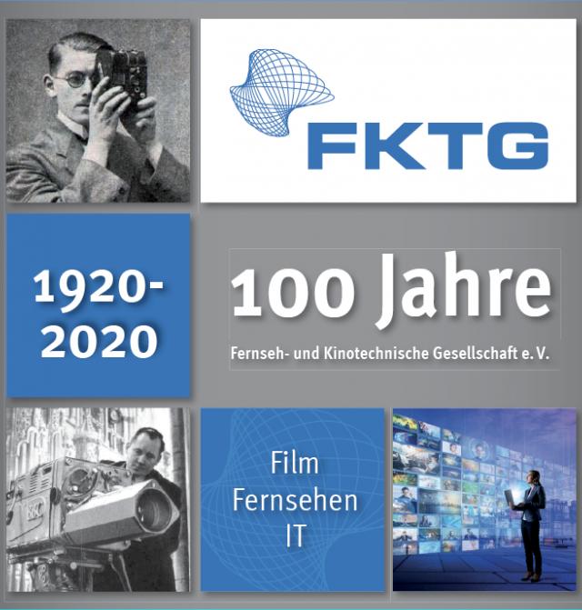 100 Jahre FKTG