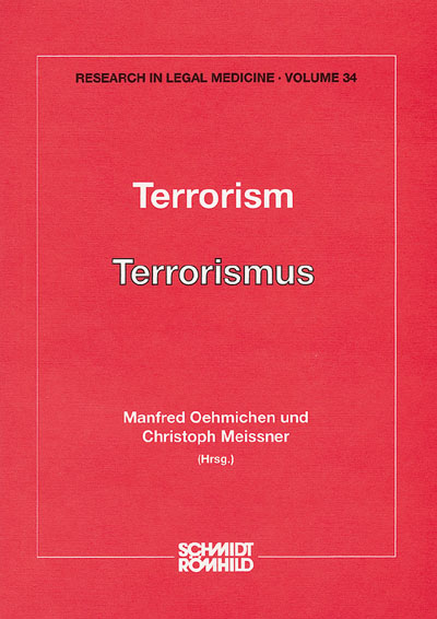 Terrorism /Terrorismus