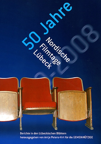 50 Jahre Nordische Filmtage Lübeck