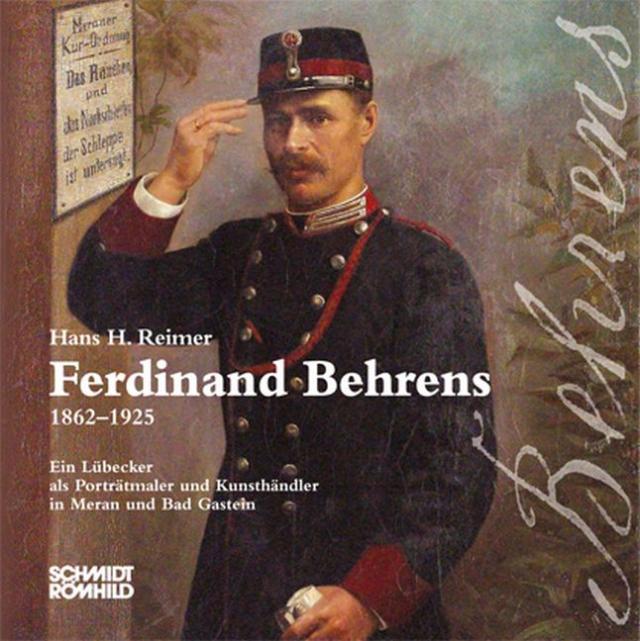 Ferdinand Behrens 1862-1925