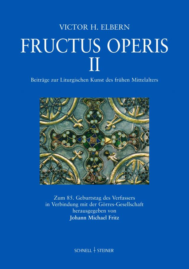Fructus Operis II