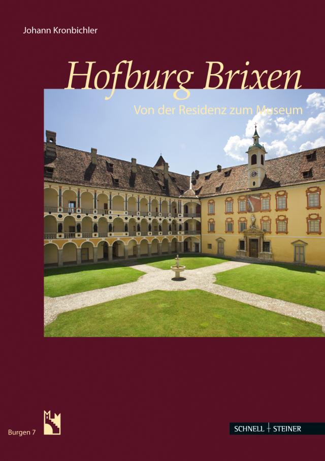 Hofburg Brixen