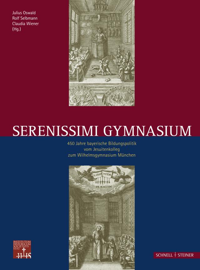 Serenissimi Gymnasium