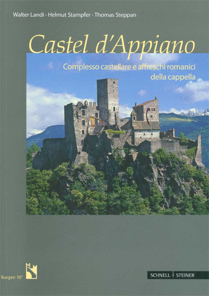 Castel d’Appiano