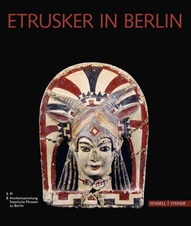 Etrusker in Berlin