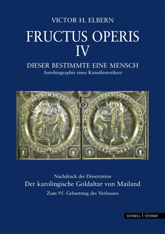 Fructus Operis IV