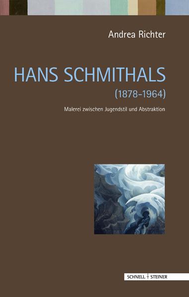 Hans Schmithals (1878–1964)