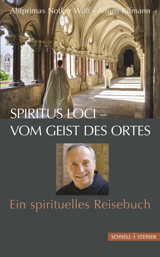 Spiritus loci – vom Geist des Ortes
