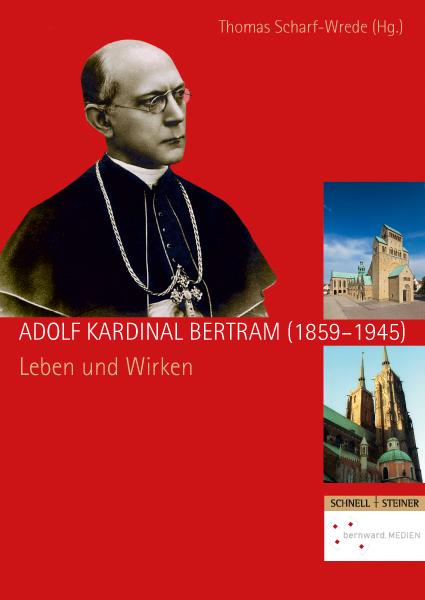 Adolf Kardinal Bertram (1859–1945)