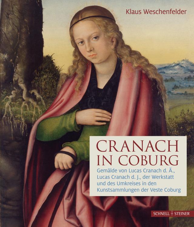 Cranach in Coburg