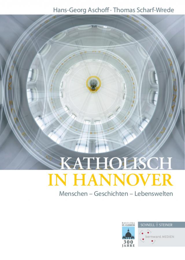 Katholisch in Hannover