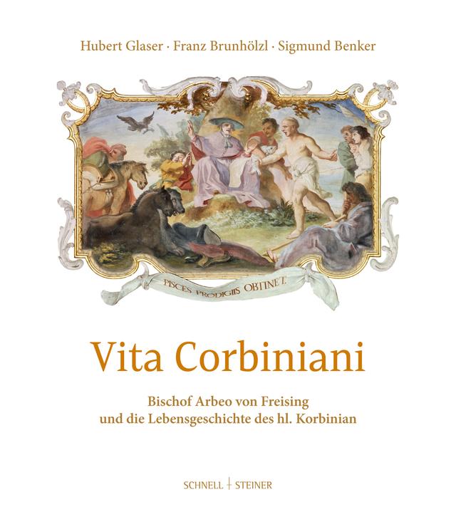 Vita Corbiniani