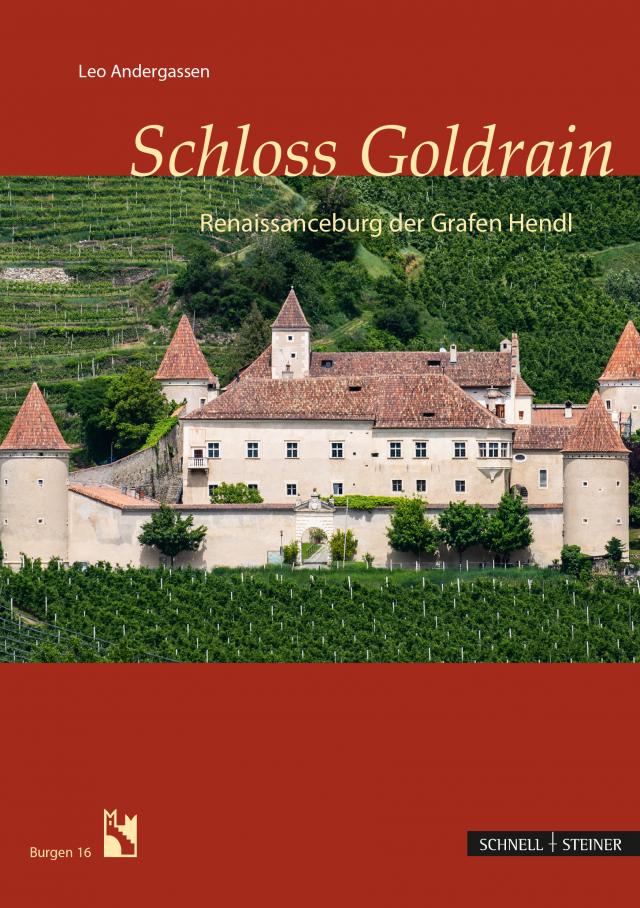 Schloss Goldrain