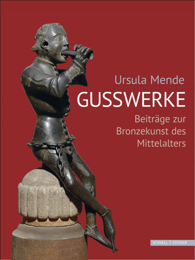 Ursula Mende Gusswerke