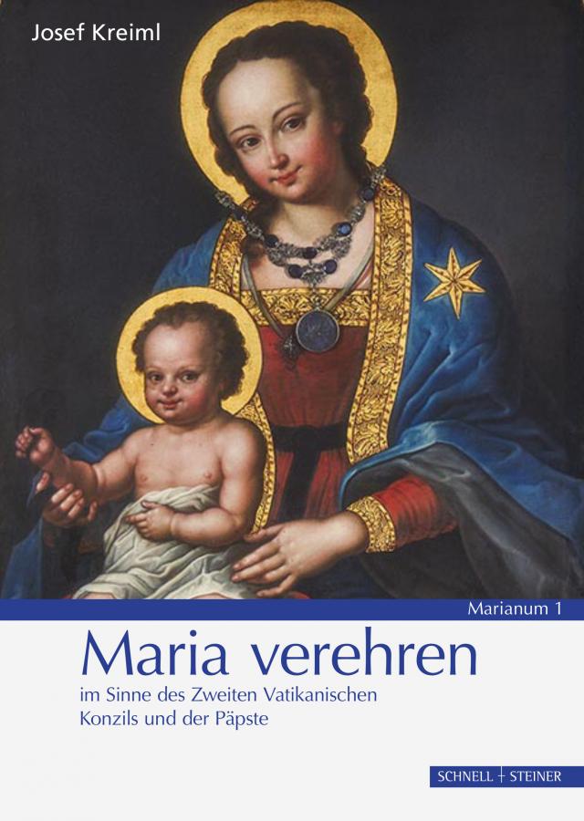 Maria verehren