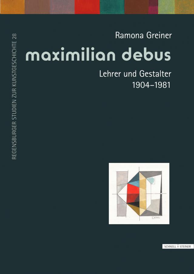 Maximilian Debus (1904–1981)