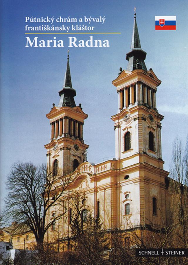Maria Radna