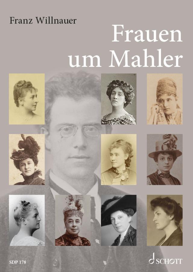 Frauen um Mahler