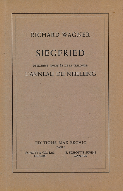 Siegfried