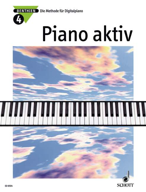 Piano aktiv