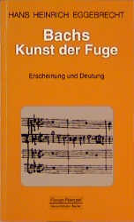 Bachs Kunst der Fuge