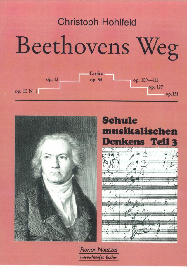 Beethovens Weg
