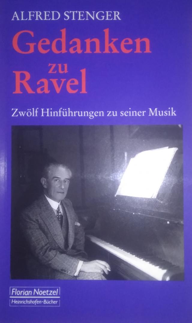 Gedanken zu Ravel
