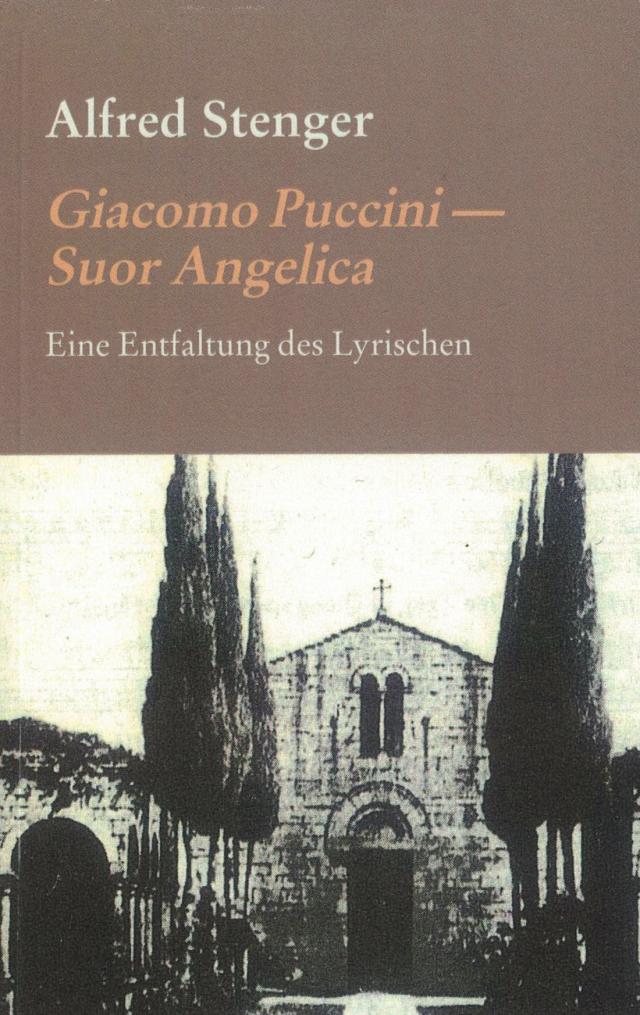Giacomo Puccini - Suor Angelica