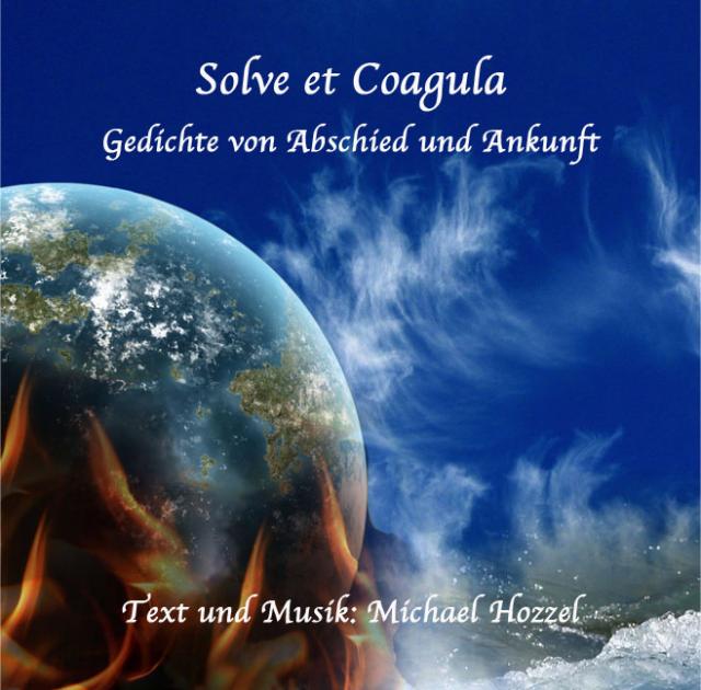 Solve et coagula – Audio CD
