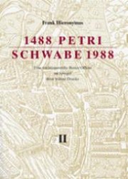 1488 Petri, Schwabe 1988
