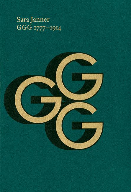 GGG 1777-1914