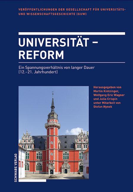 Universität – Reform