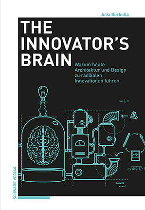 The Innovator's Brain